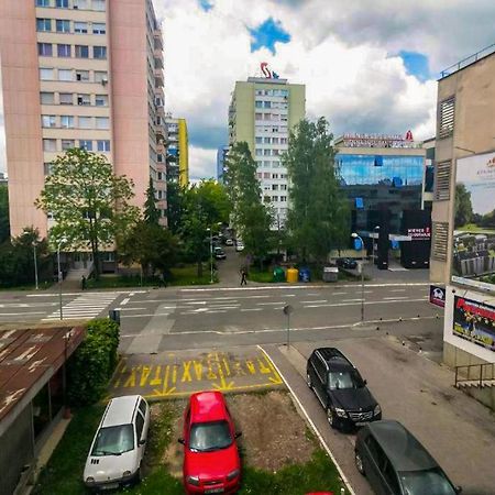 Heart Of The City Banja Luka Esterno foto